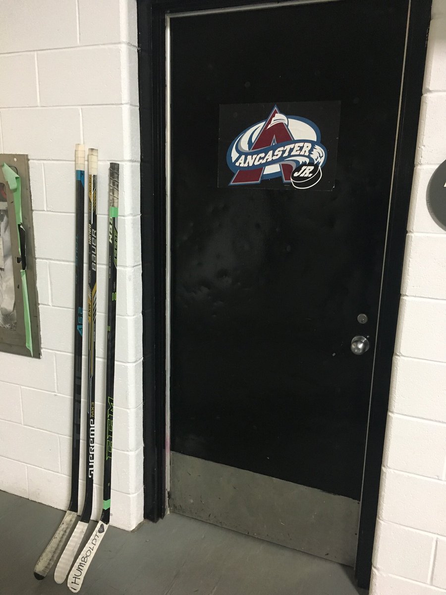 Av’s Equipment Manager tweet media