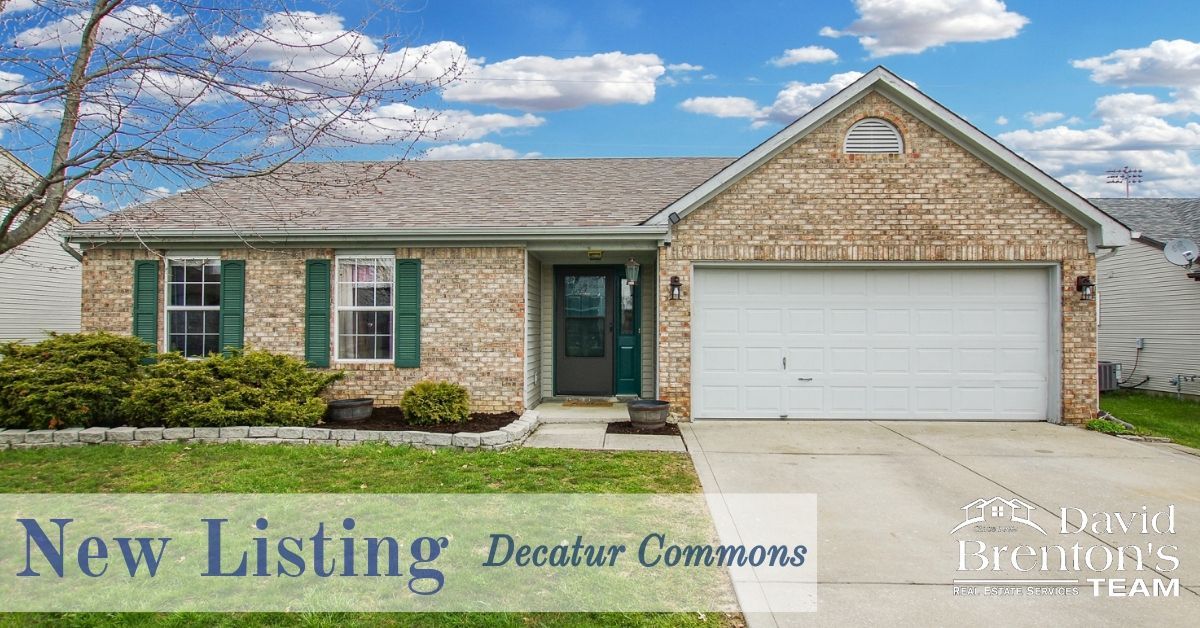 David Brenton's Team on Twitter "Outstanding NEW Listing in Decatur