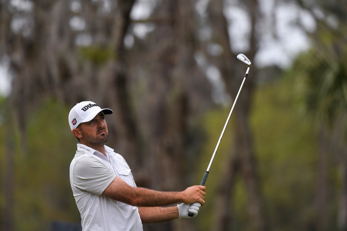 KornFerryTour's tweet photo. Birdie leaders this season ...
1. Sungjae Im (113)
2. @RheinGibson55 (110)
3. @carlosortizGolf (107)
4. @BoHoag (106)
#WebTour https://t.co/LVQqVrznQF