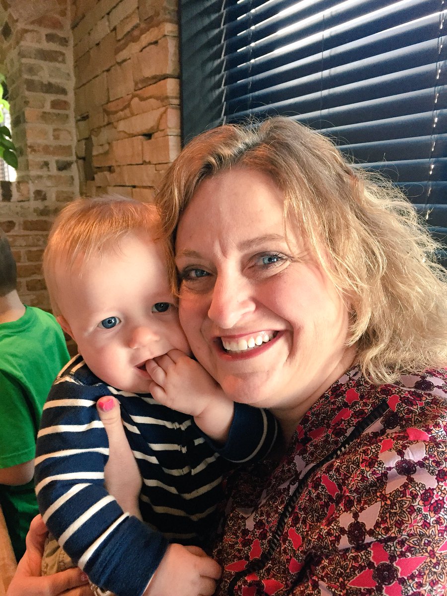 Chad Schearer tweet media