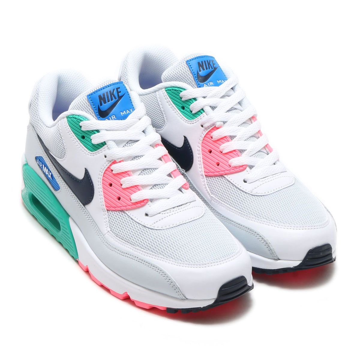 air max 90 summer