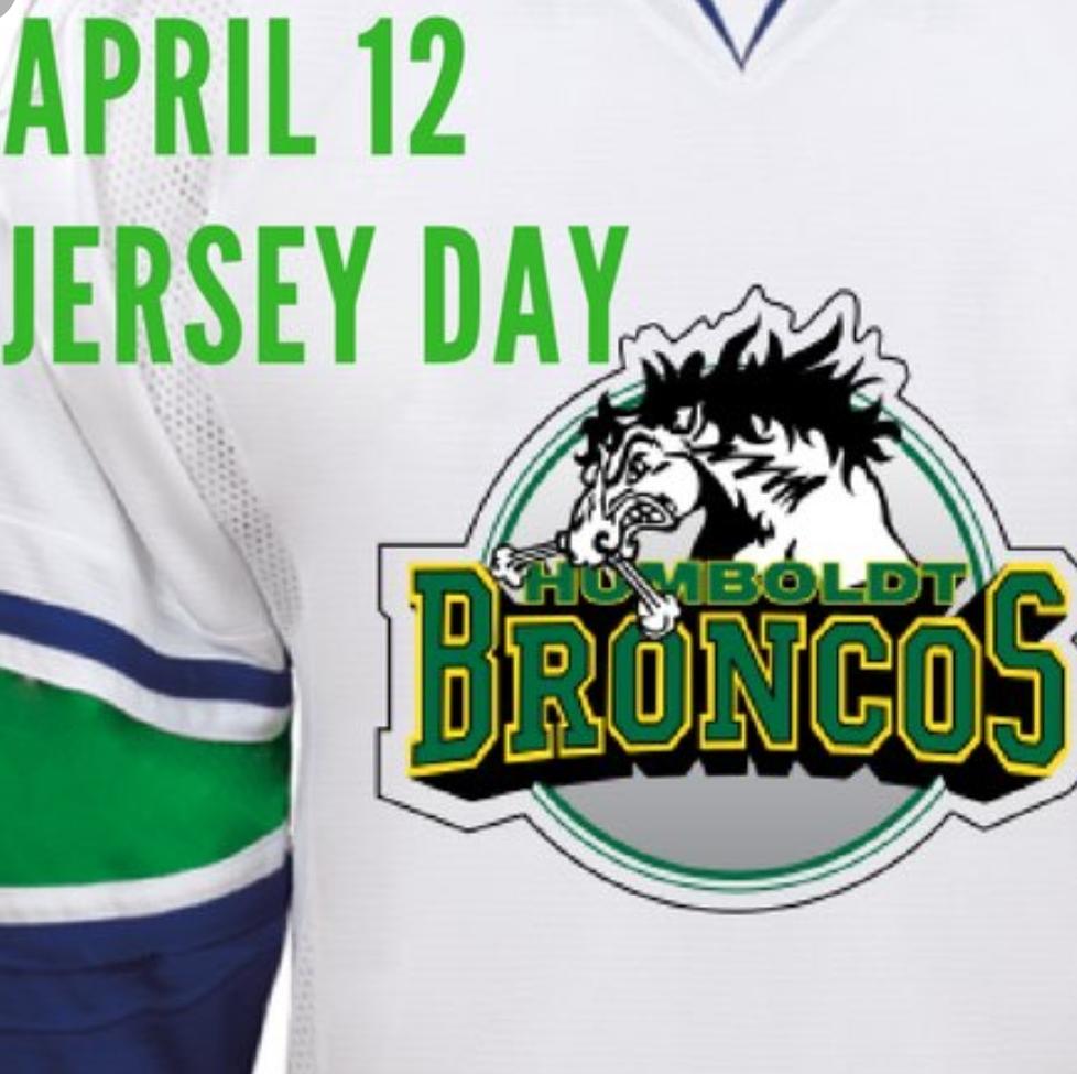 VMaamari_TD's tweet photo. #HumboldtStrong https://t.co/HRRQok64Bg
