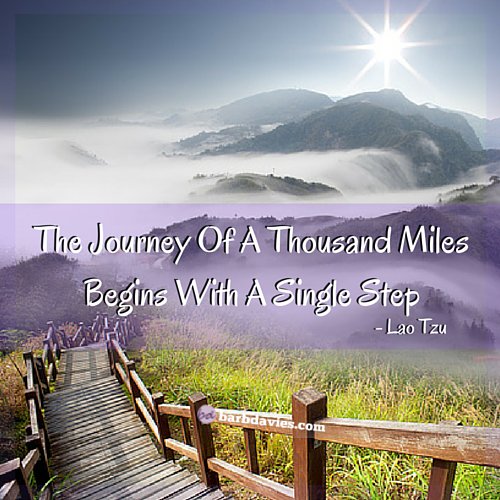 MyTechHomeBiz's tweet photo. The journey of a thousand miles begins with a single step. - Lao Tzu #quote #wisdom #entrepreneur #Inspiration #Motivation #InspirationalQuotes #MotivationalQuotes #FamousQuotes #Success #Goals #LifeGoals #MyTechHomeBiz https://t.co/vnyw8W5bC0