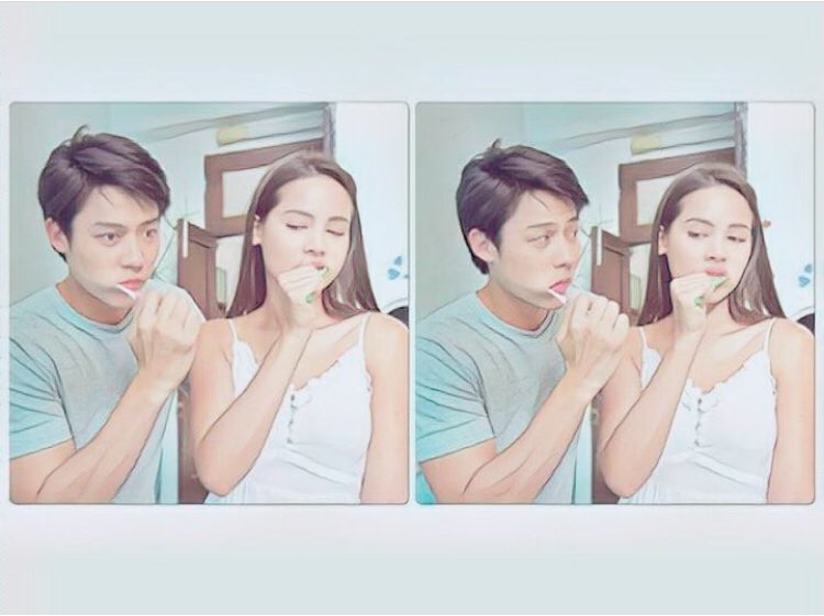 MarkyayaFan's tweet photo. Good morning everyone.#mark#yaya https://t.co/xmCuxkWt1R