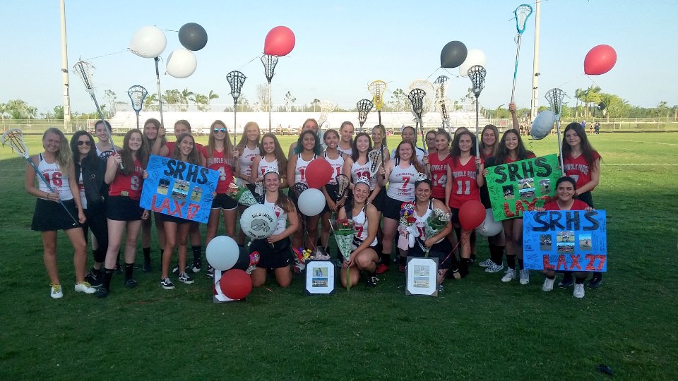 SRHS Girls Lacrosse tweet media
