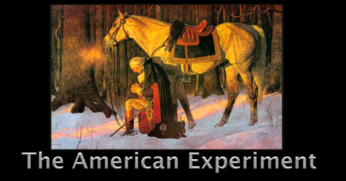 Midcoteaparty's tweet photo. Tomorrow: The American Experiment - https://t.co/yBF5XojpDa https://t.co/dIiTeKzC9g