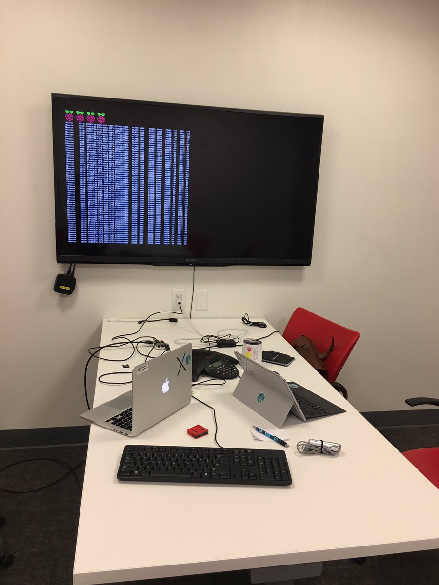 orintelteam's tweet image. This week is all about developing new ideas that we get through meetings with #TMCx advisors and alumni @Allotrope_Med #alwayslearning #disruptHealthcare #networking