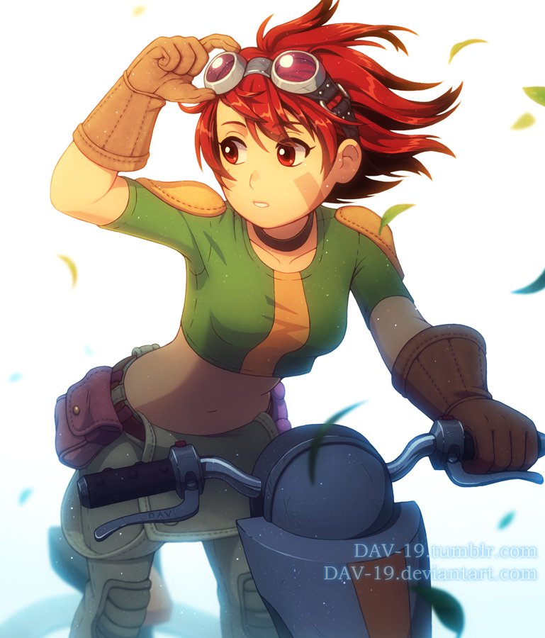 cutieoftheday's tweet photo. Cutie Of The Day (Molly by DAV-19) https://t.co/WyAFqwyAEQ #cutieoftheday #molly #obanstarracers #evawei #fanart #digitalart https://t.co/wQRMJQABHn