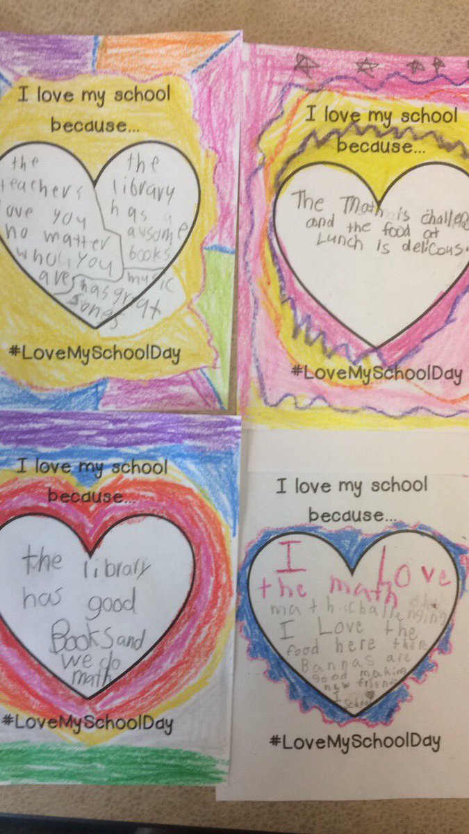 KelleRowan1's tweet photo. #LoveMySchoolDay #rcpssuccess @rcpsprincipal https://t.co/jSMcps7iLZ