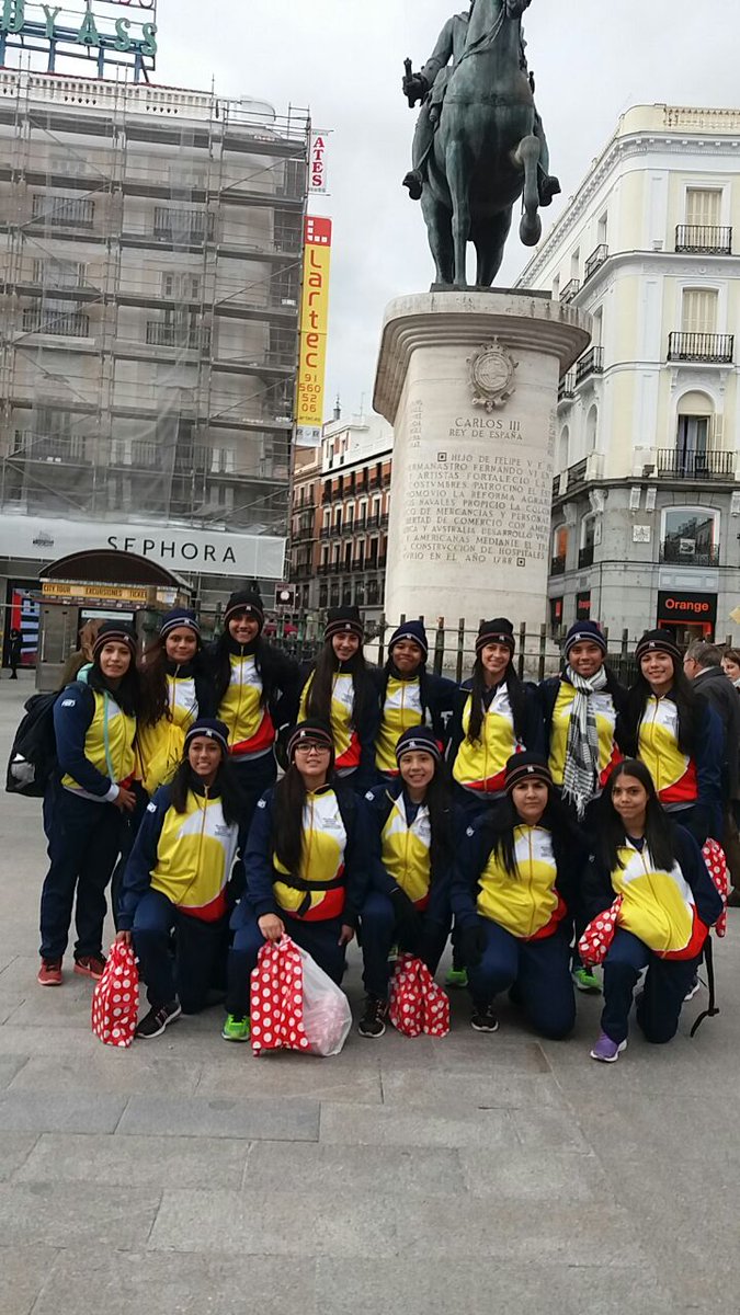 Cancillería Colombia tweet media