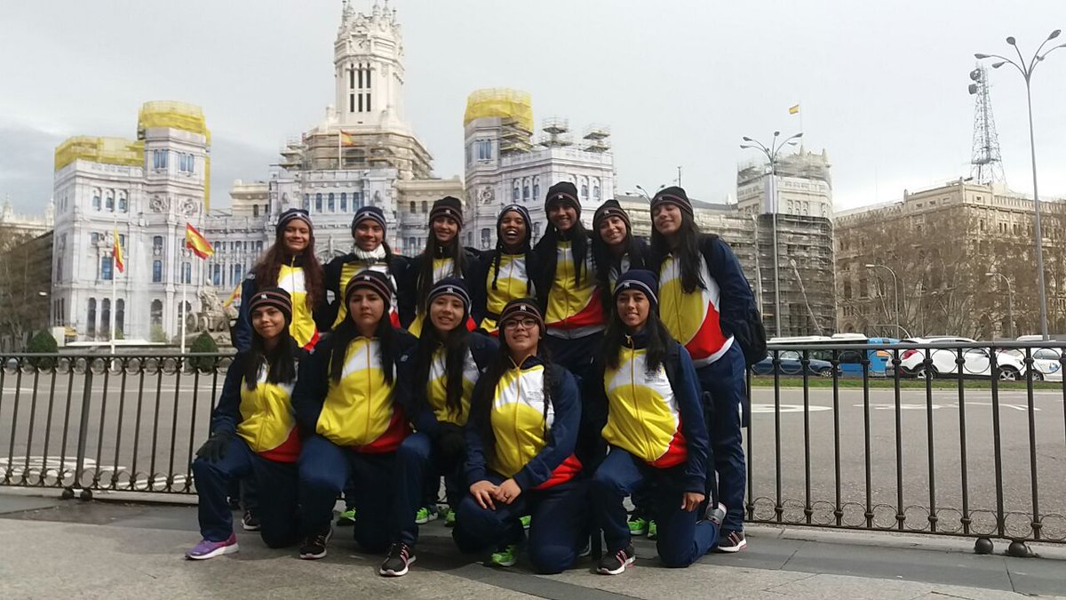 Cancillería Colombia tweet media