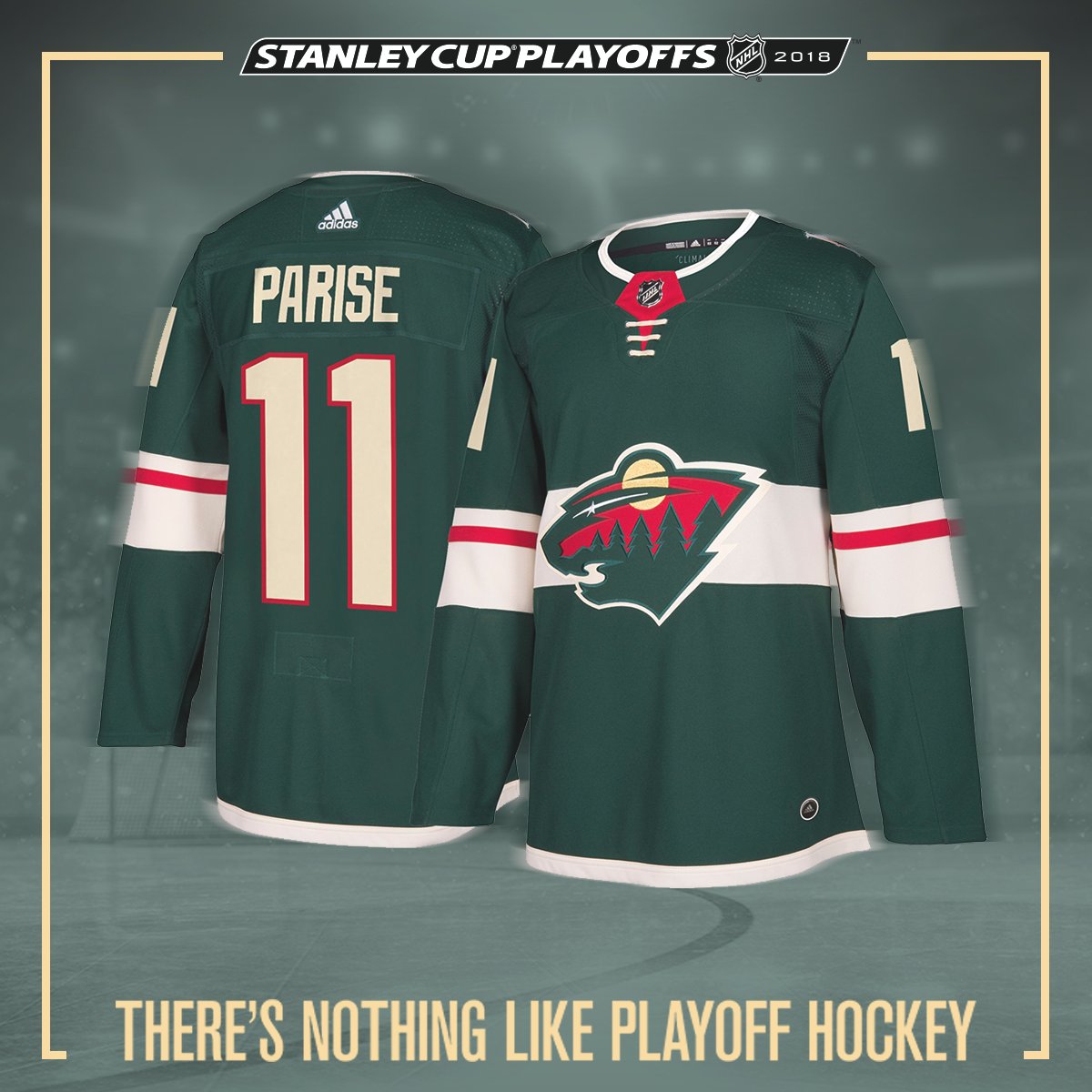 NBC Sports Hockey tweet media