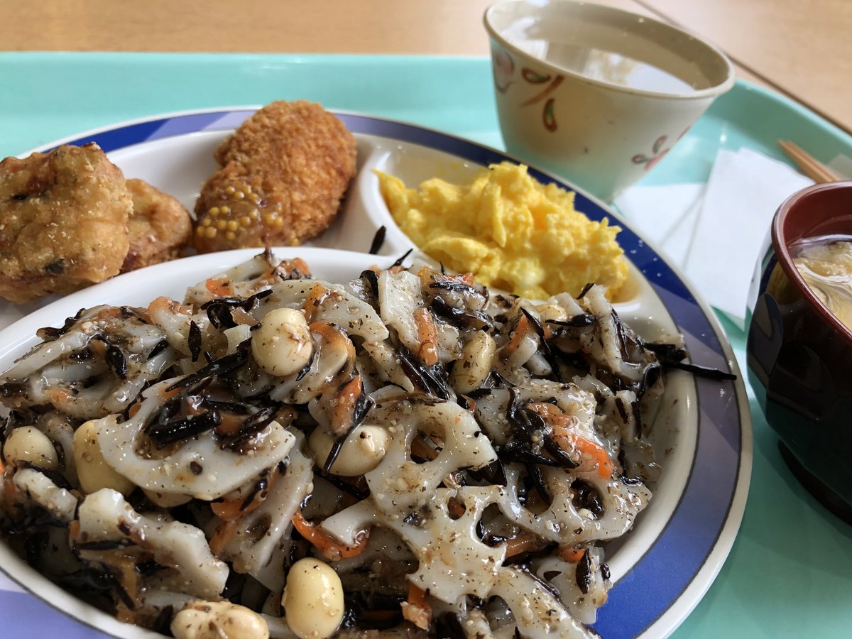 京大朝ミール同好会 Kumorningmeal Twitter