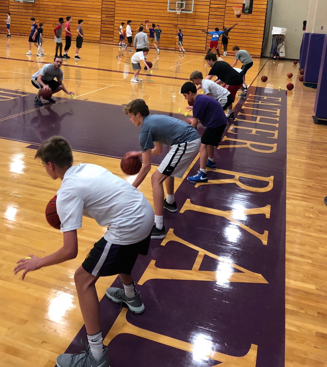 FRHS_Basketball's tweet photo. Coach Saltkill getting them right! #irishbasketball https://t.co/sA6urgef4N
