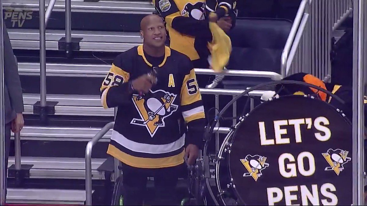Pittsburgh Penguins on X