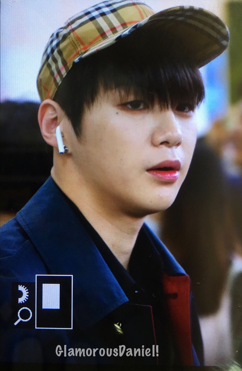 GlamorousDaniel's tweet photo. 0412 GMP
#워너원 #wannaone #강다니엘 #KangDaniel https://t.co/DQPD8jQlRq