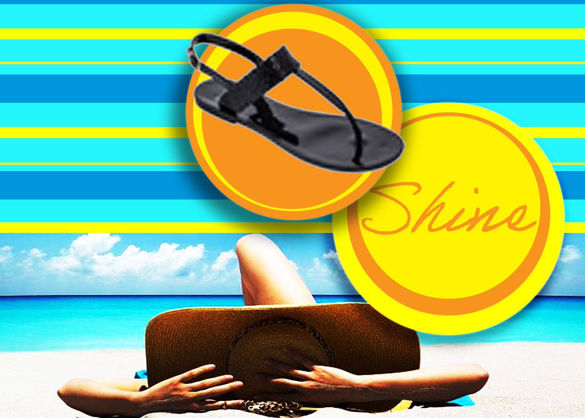 WearFunShoes's tweet photo. Ladies, It's your time to #SHINE and we're here to assist you in your sandal endeavors. Don't miss out on our newest styles for amazing prices: https://t.co/4R2JWPglsD #DizzySandals https://t.co/9Rasj9qZog