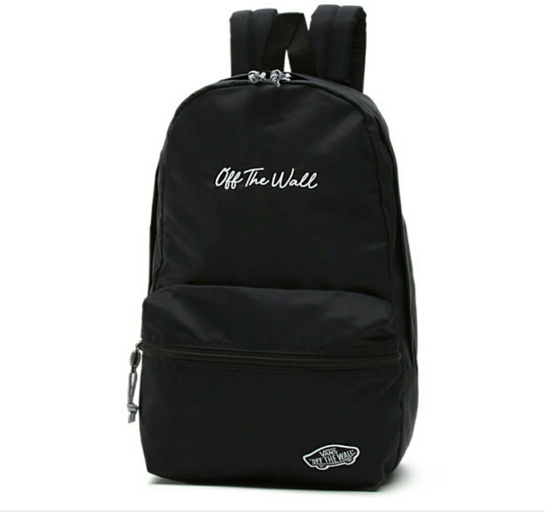 vans paradise backpack