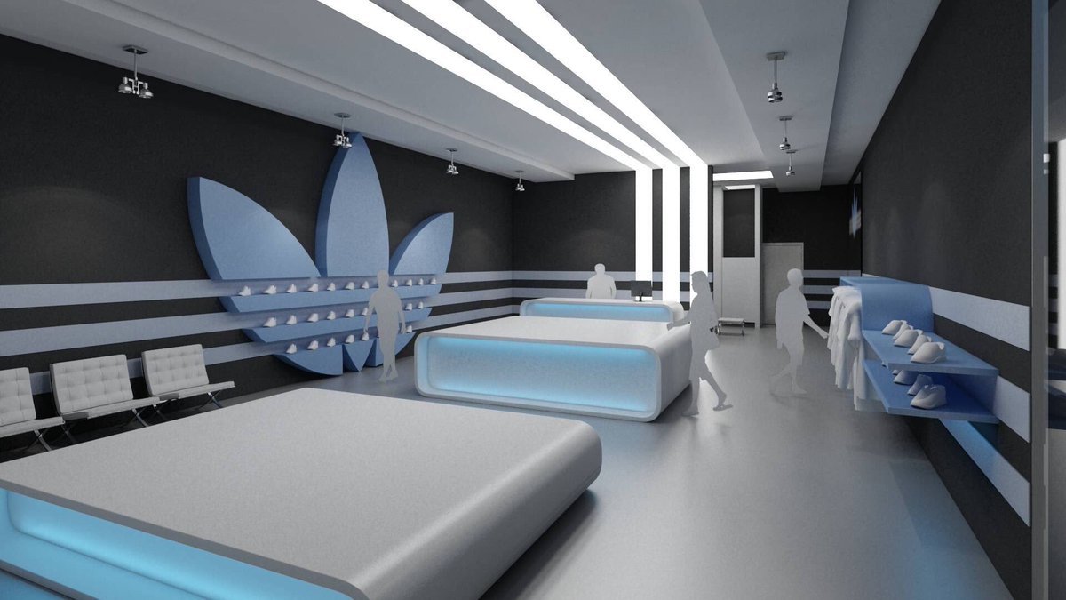 ストリート系かわいい女子 Adidasのインテリア かわいいと思ったらrt T Co 95b14okqui Twitter