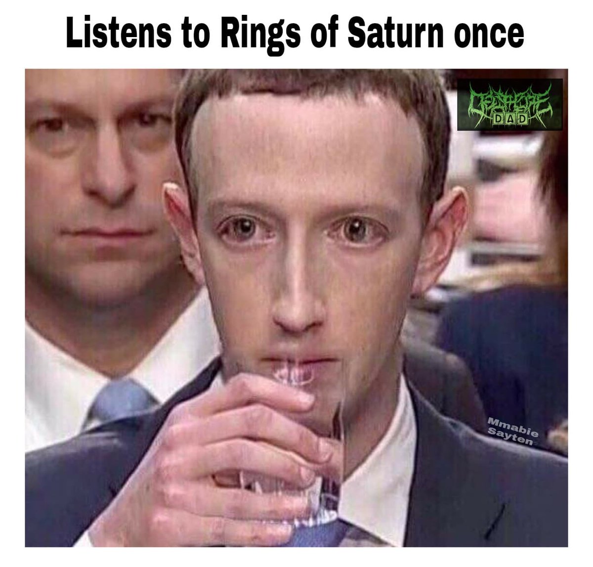 Zucc Hashtag On Twitter