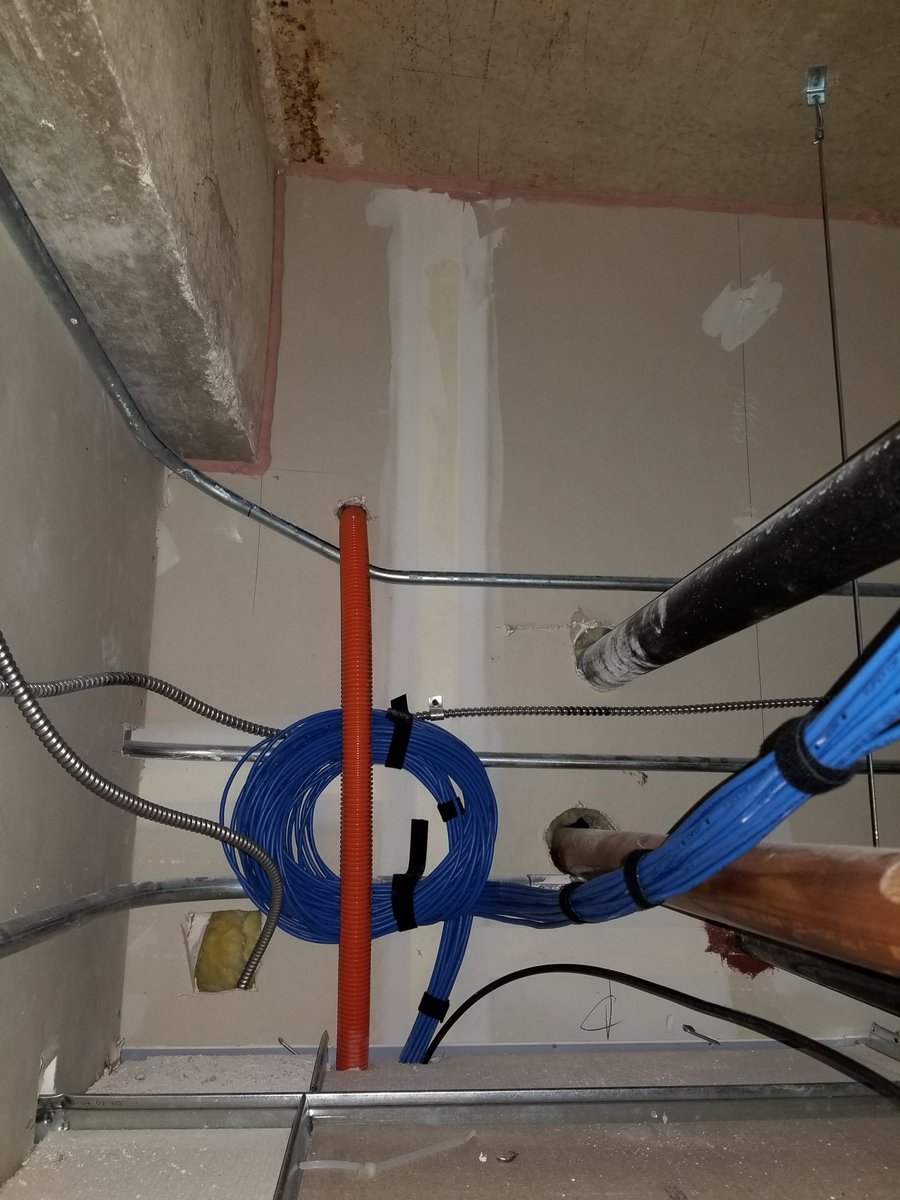 CablingAustin's tweet image. #StructuredCablingCompany #AustinCablingSystems #NetworkCablingInstaller #Cat6cableinstaller #StructuredWiringinstaller #OfficeCablingCompany ACS is a structured cabling contractor who installs #voiceanddatacabling for commercial buildings Telecom Cabling quote 512-574-1288 #data