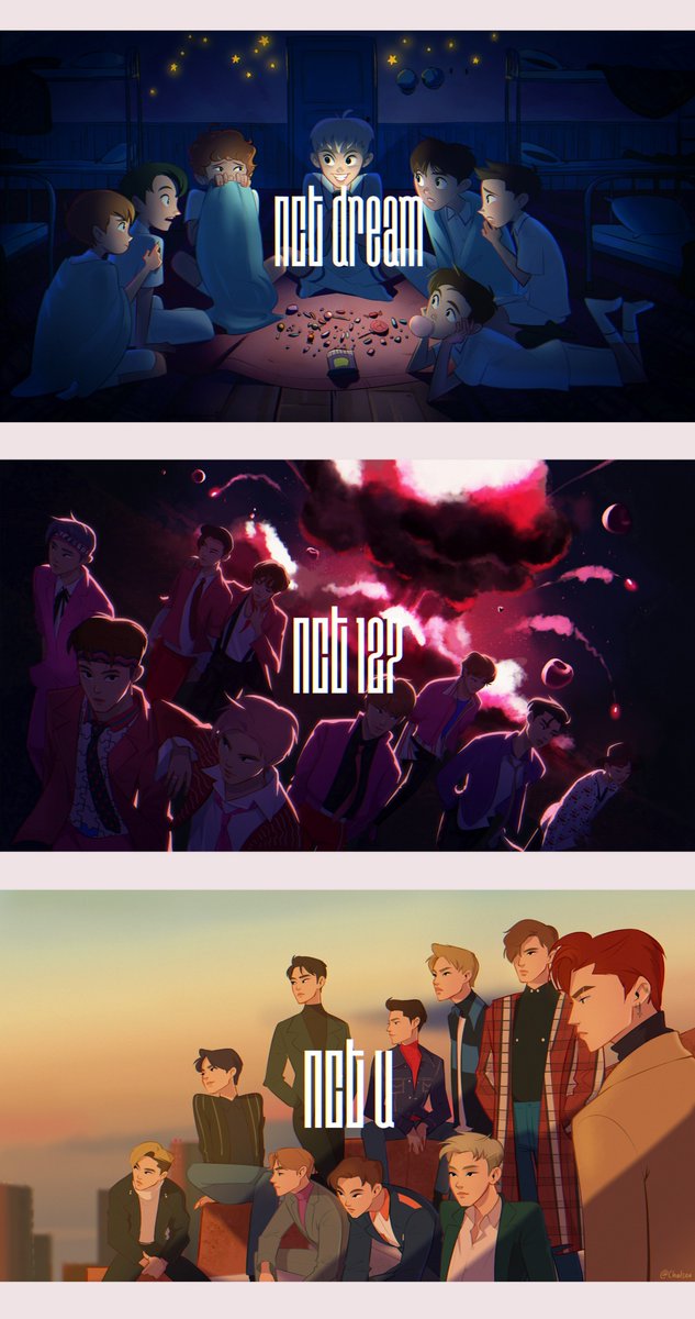 Pin By Ji An On Nct Nct Nct Dream Nct Taeyong