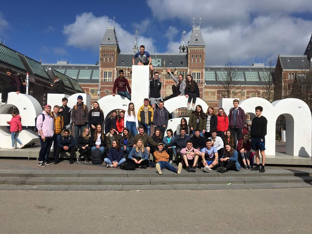 blanche393's tweet photo. Korf tour to Amsterdam and Eindhoven was incredible! Love you all ❤ KL xx https://t.co/dNAKqGboMw