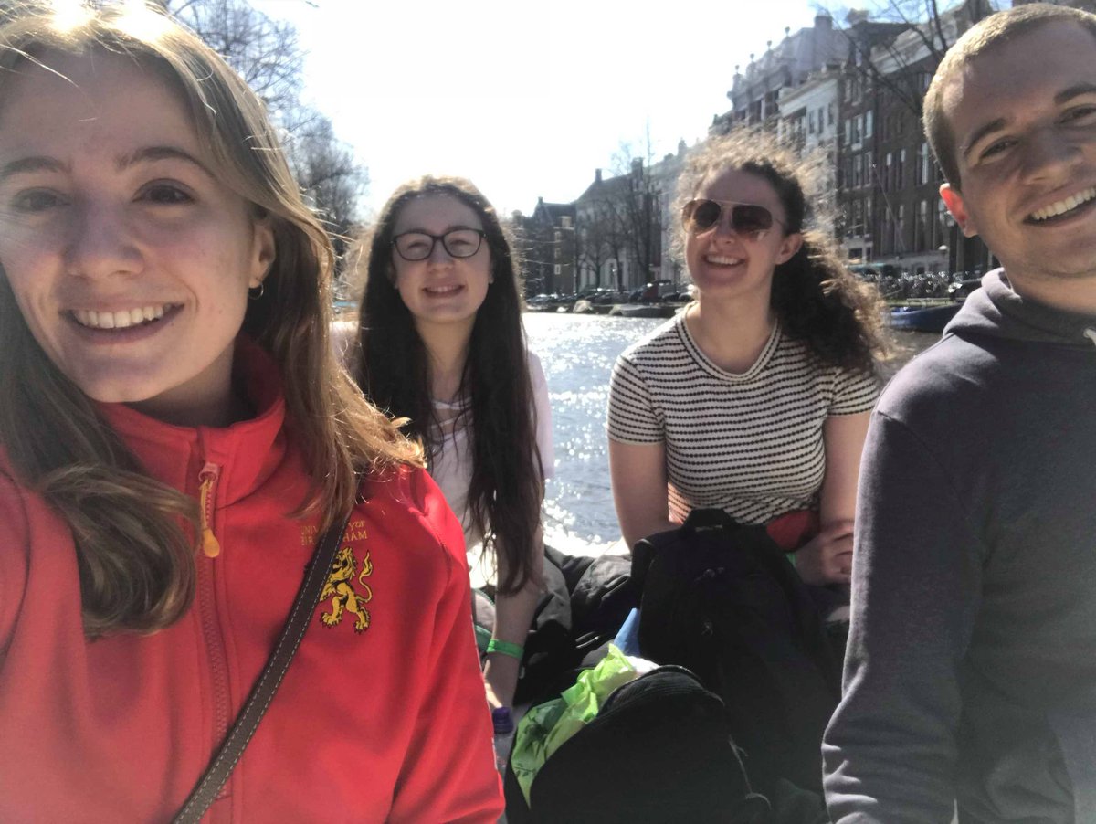 blanche393's tweet photo. Korf tour to Amsterdam and Eindhoven was incredible! Love you all ❤ KL xx https://t.co/dNAKqGboMw