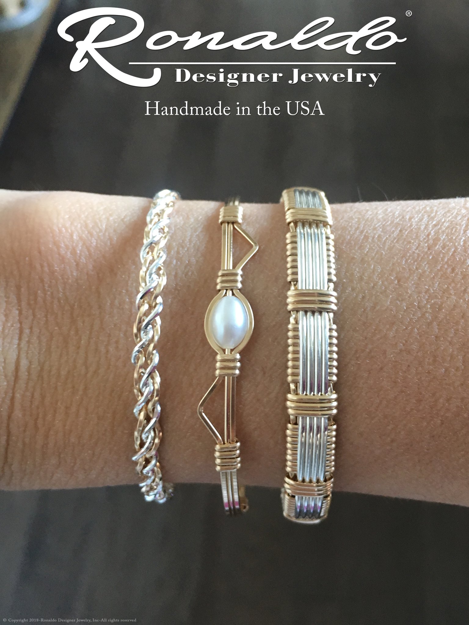 Ronaldo sunrise bracelet best sale