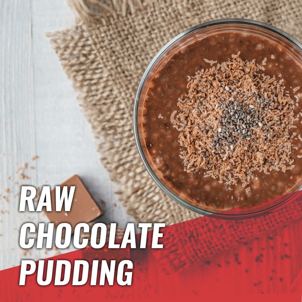 teamchampion's tweet photo. This chocolate pudding is a great substitute for the post-workout protein smoothie:

🔺¾ Cup Almond Milk
🔺½ Cup Frozen Banana
🔺2 Tbs Cocoa Powder
🔺2 Tbs Chia Seeds
🔺1 Scoop Champion Performance Pure Whey Plus Chocolate Brownie

#recipe #protein #pudding https://t.co/husON96xjm