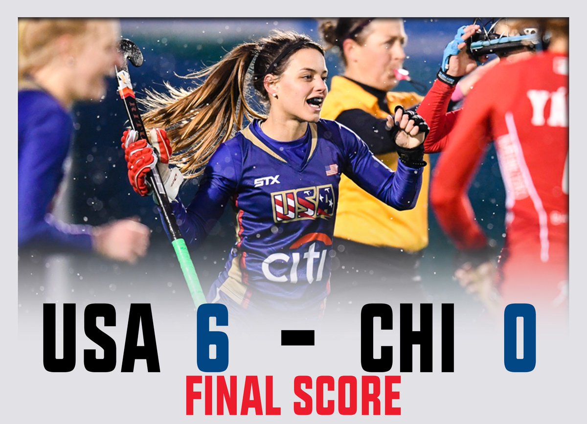 USA Field Hockey tweet media