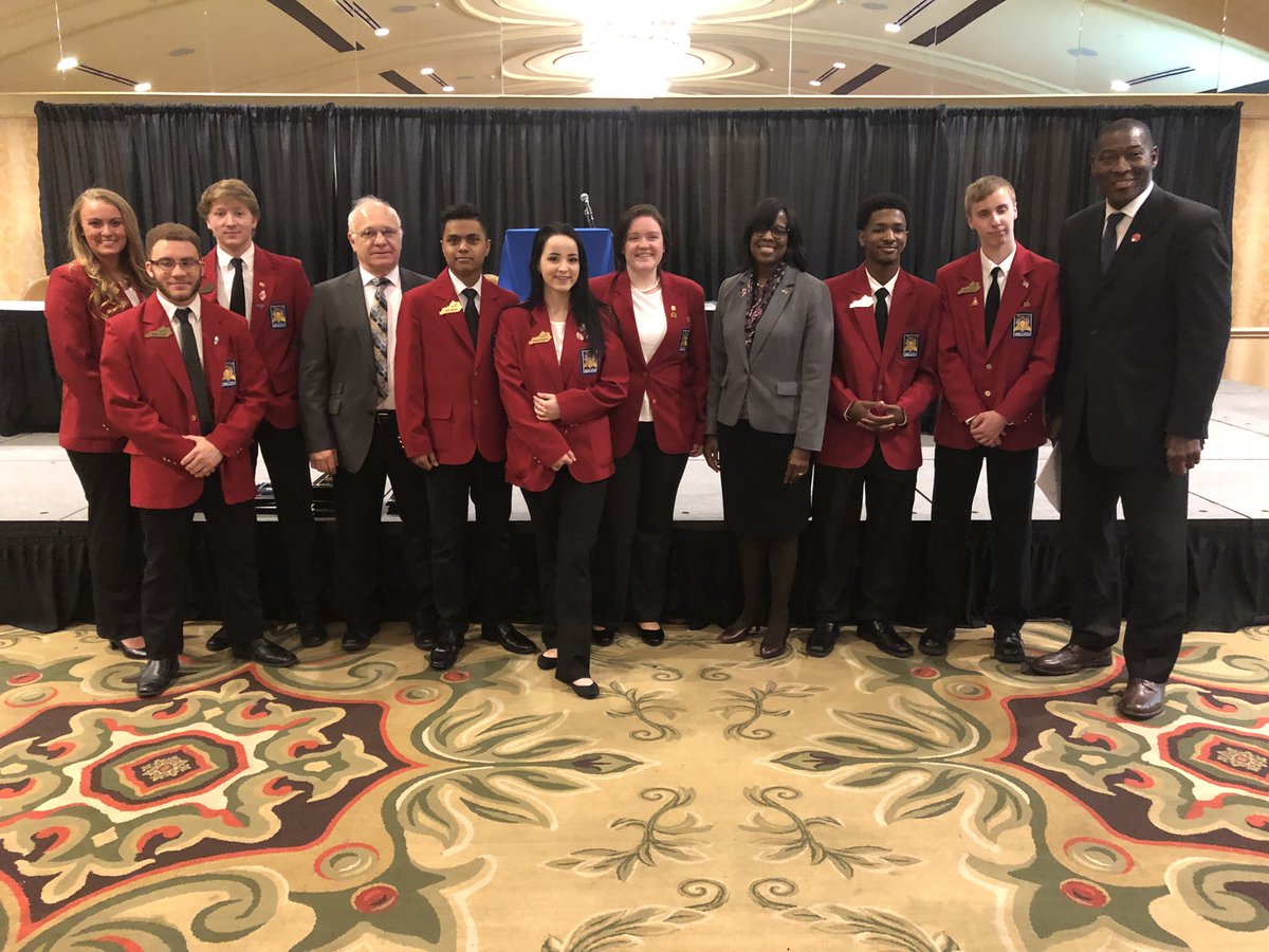 Ky Labor Cabinet On Twitter Always Great To Join Skillsusa For