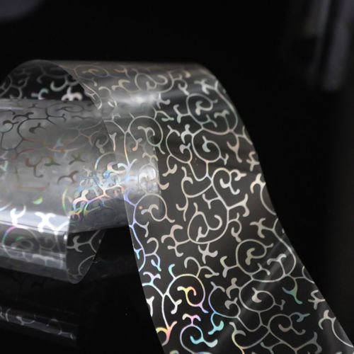 craftfoxes's tweet image. RT @KBazaarFashion: DIY Nails Art Metal Look Lace Decal Nail Art Transfer Foil Nail Polish Sticker Tips seethis.co/d5M5K7/ #patchapplique #lace #handmadecrafts #nailsart #diycrafts