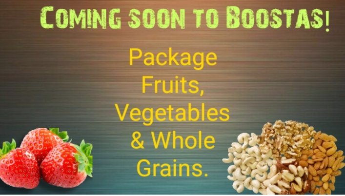 Cristallina__'s tweet photo. Follow @boostasja on #twitter and #instagram. A complete wellness center working to help you build a healthier YOU and a happier YOU. #Health #Wellness https://t.co/UpQsK14lXS