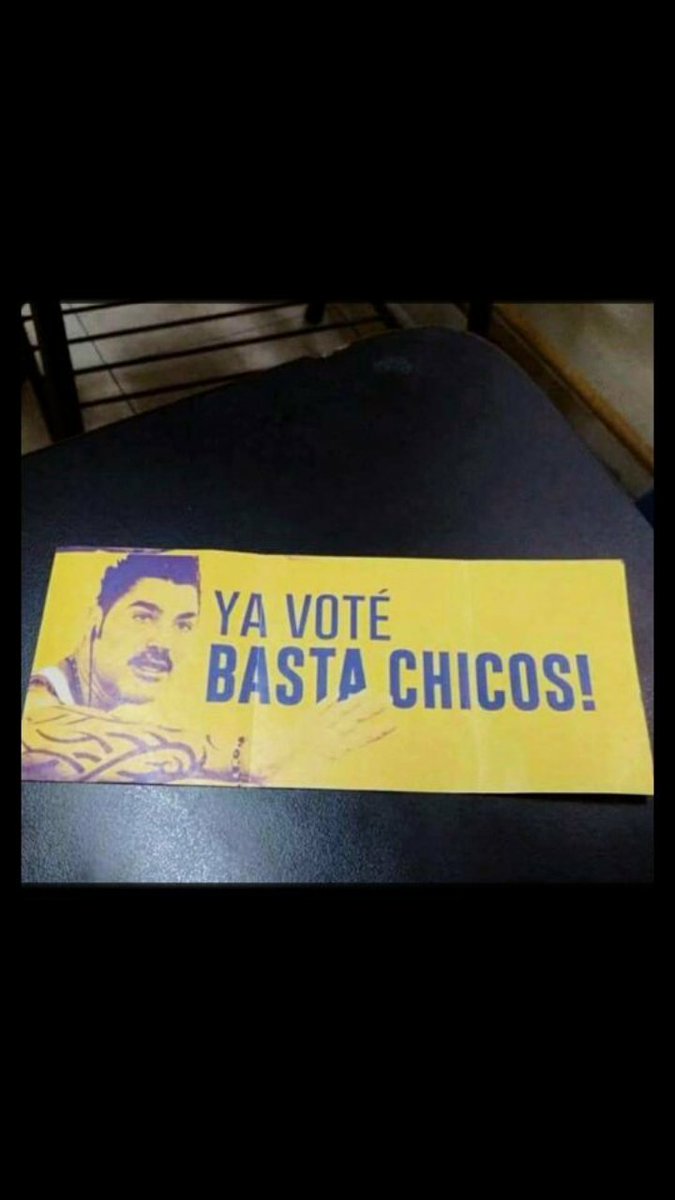UnrFcm's tweet photo. Una remera que diga https://t.co/SkMc2yLtBF
