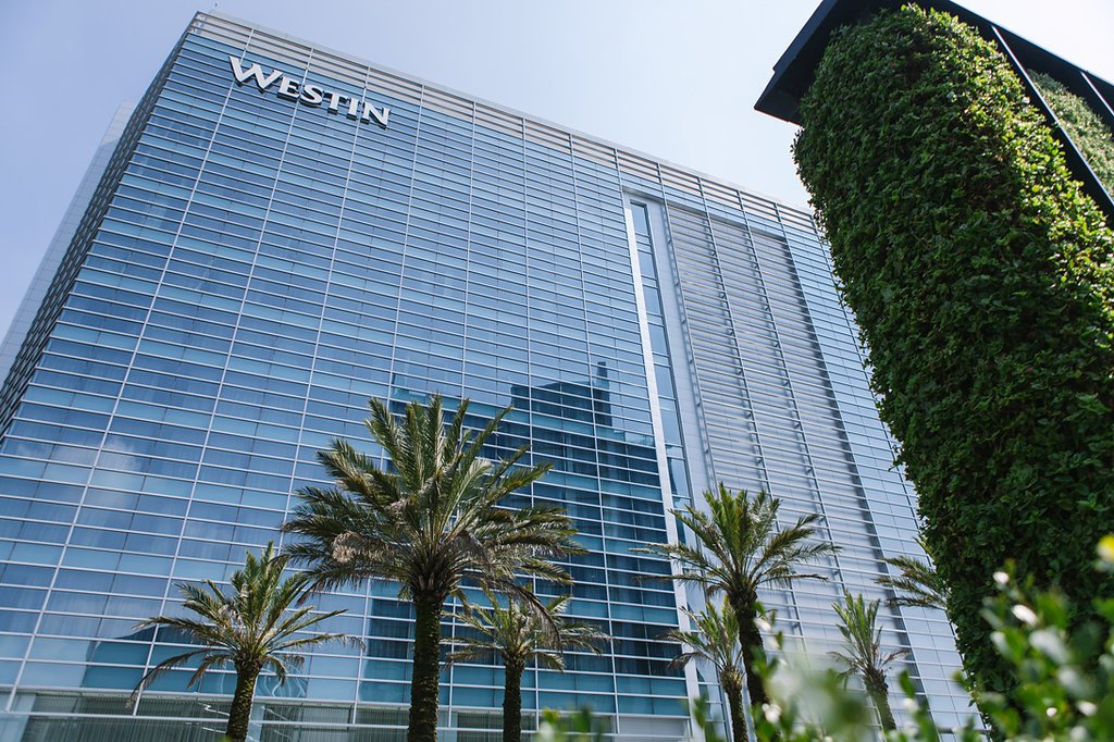 Time yo relax. Come visit #Thewestinsantafe #westin #hotel #westinhotel