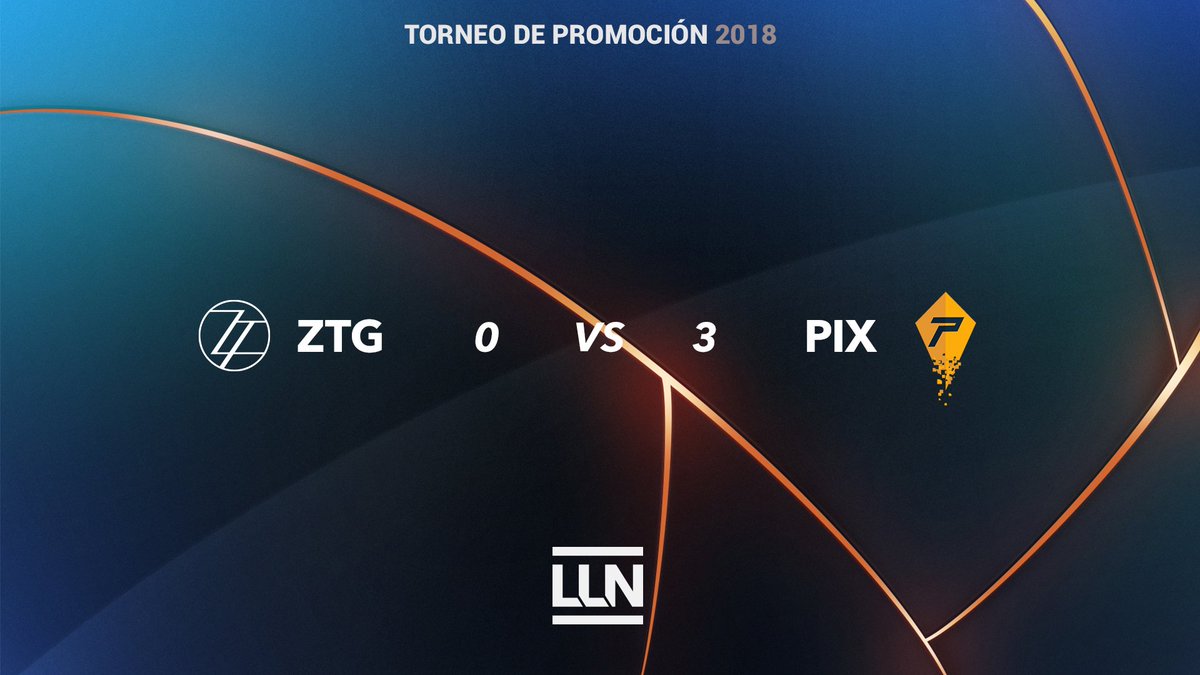 lolesportslan's tweet photo. Se acabó. @pixel_esports se lleva las series y avanza para enfrentarse a #EliteWolves. https://t.co/2HGky54pDV