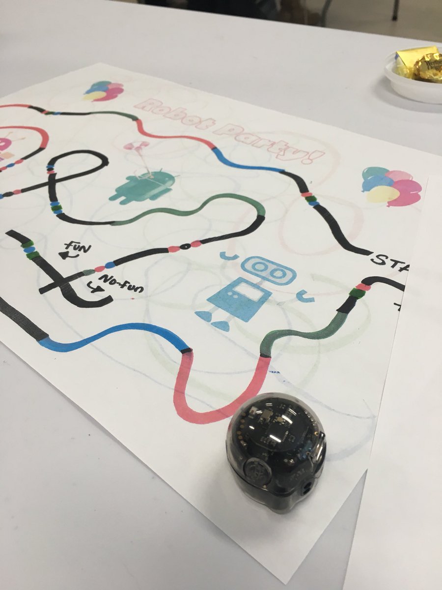 hendersontr's tweet image. So much fun learning how to code! #saskcode #mpscpssd #relevance