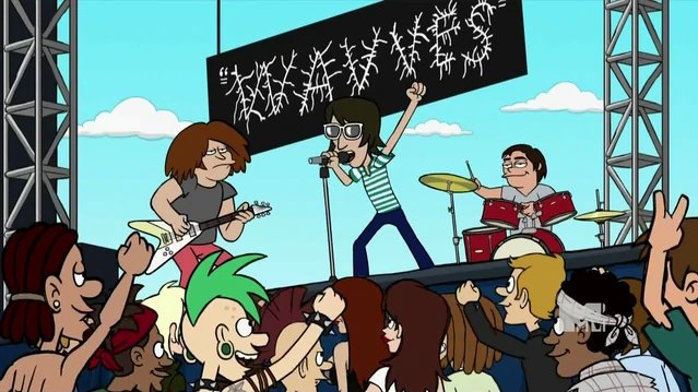 indiefolks's tweet photo. 😼 👉 #SorteoNoTengoUnMango por 2 entradas para ver @WAVVES este viernes @NicetoClub 🤪 dale RT 😽 #WavvesEnArgentina #LastTickets https://t.co/2VnTcE0wiu