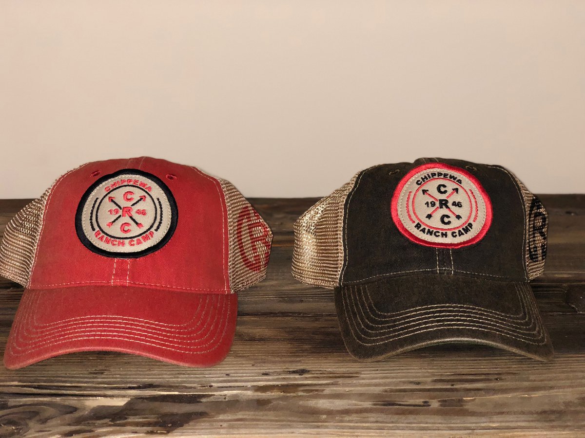 ChippewaSari's tweet photo. New and Amazing CRC Hats in Stock!
https://t.co/UwR7QrpQmR https://t.co/2cCsr3sW19