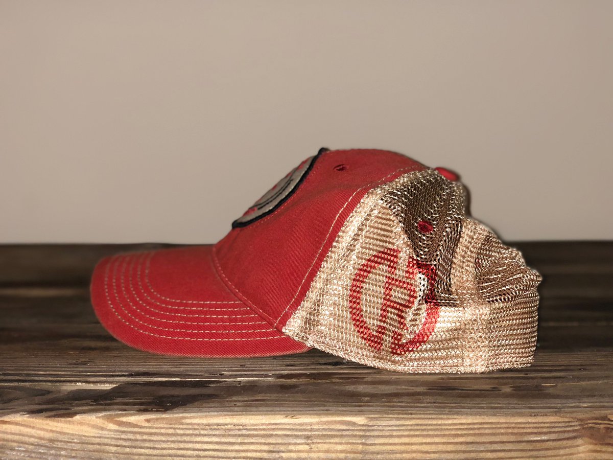 ChippewaSari's tweet photo. New and Amazing CRC Hats in Stock!
https://t.co/UwR7QrpQmR https://t.co/2cCsr3sW19