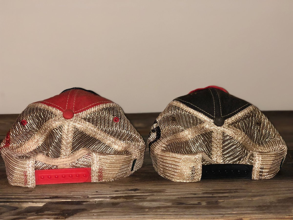 ChippewaSari's tweet photo. New and Amazing CRC Hats in Stock!
https://t.co/UwR7QrpQmR https://t.co/2cCsr3sW19