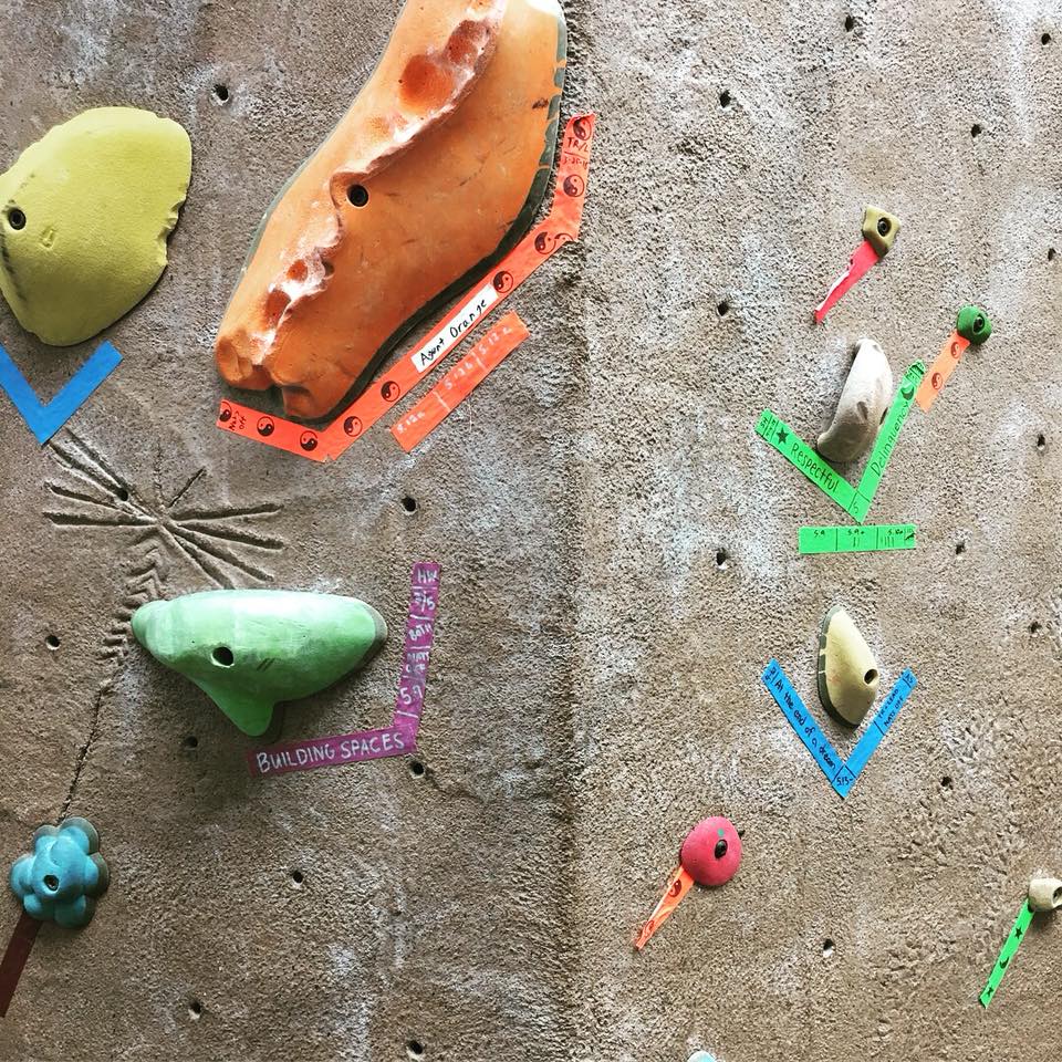 untopc's tweet photo. ❗️ATTENTION❗️Only one more week to #climb all the current #routes before they ALL get stripped!
Next Wednesday, we will be #revvingupforRPR during our Strip Fest when we strip current holds &amp; clean them some fresh #RPR routes. Come climb before they’re gone #UNT #UNTrecsports https://t.co/DgOekBT0ST