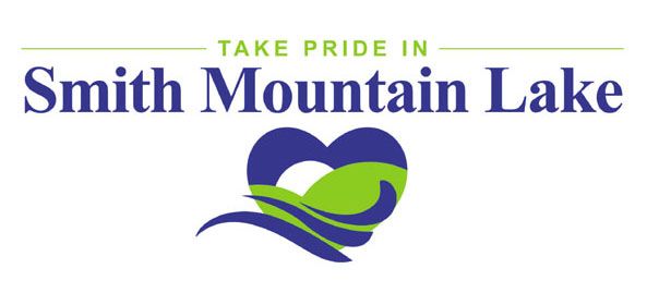 All #TakePrideSML volunteers get a cool T-shirt with our NEW logo on it. Sign up today! 

CLICK HERE -> bit.ly/2xktc9Y #SmithMountainLake