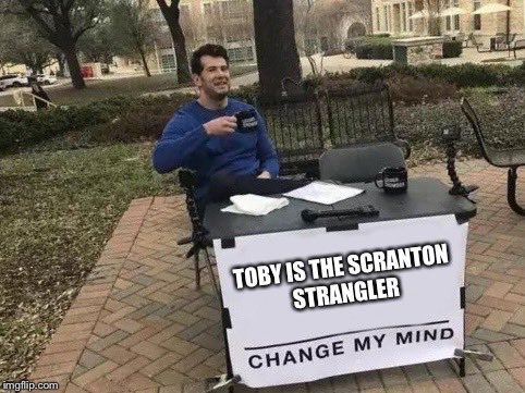 Da_MichaelScott's tweet photo. https://t.co/60hZA6GABV