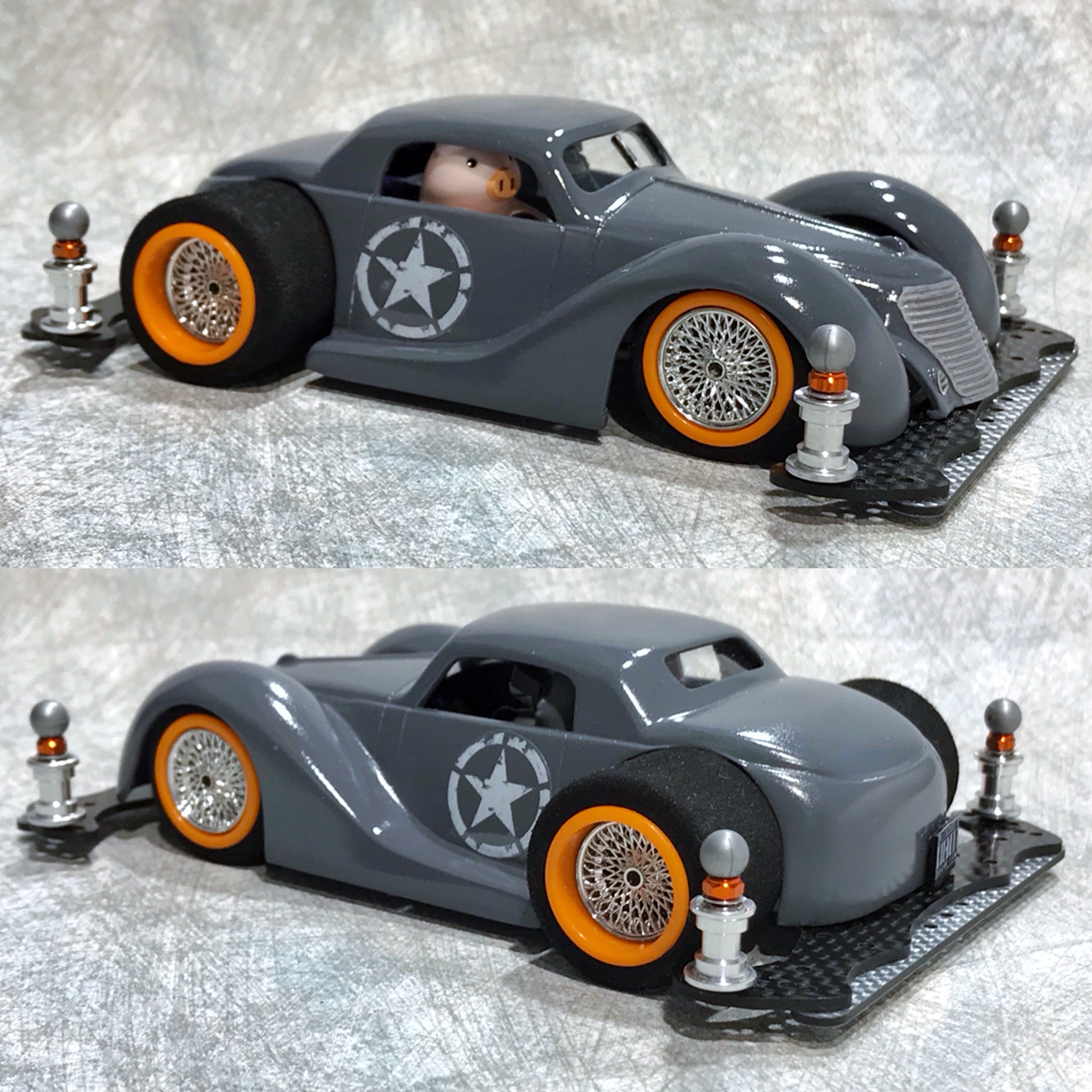 超希少！ 阪神タイガース　ラジオコントロール　アクトロス トレーラー　白 処分価格‼️】【新品】超希少阪神タイガース ラジオコントロール