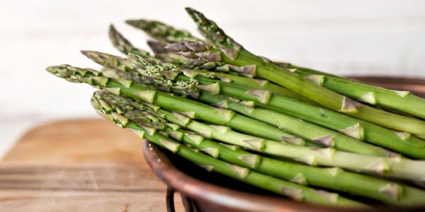 Real Food Right Now and How to Cook It: Asparagus ow.ly/P88630jrH6m