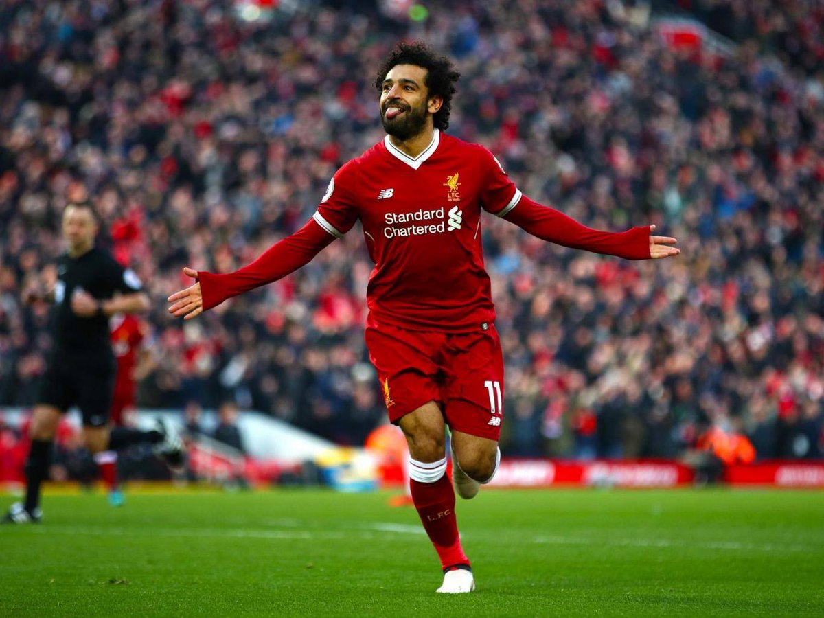 futtmais's tweet photo. Na sua opinião, Salah merece estar entre os 3 melhores do mundo? https://t.co/6HcaDF9XAm