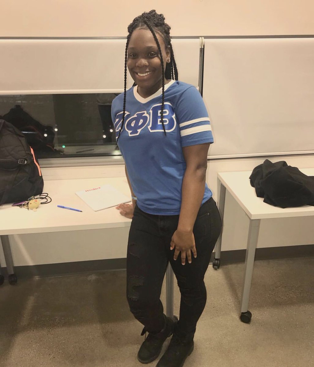 Congrats to our new VP of External Gabriella Hendricks @ZPHIBHQ!