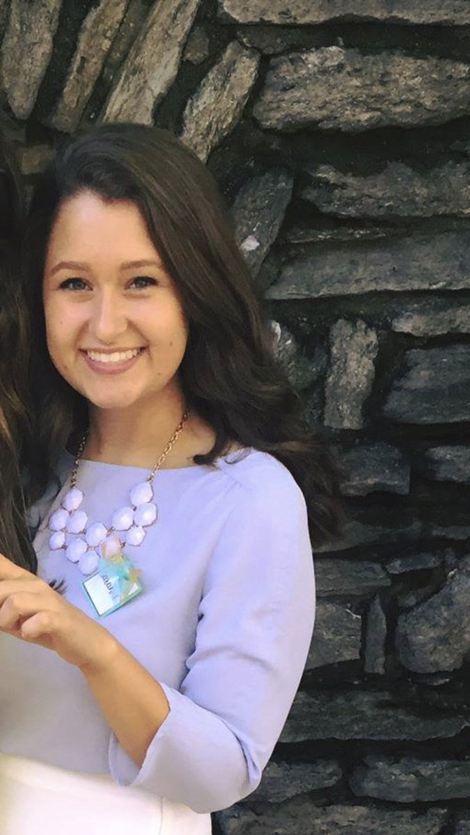 Congrats to our new VP of Marketing Sarah Eisner of @TriDeltaZeta!